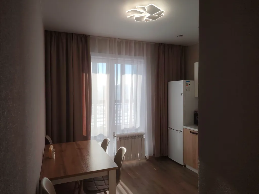 Квартира Квартира в Авиаторе — Иркутск