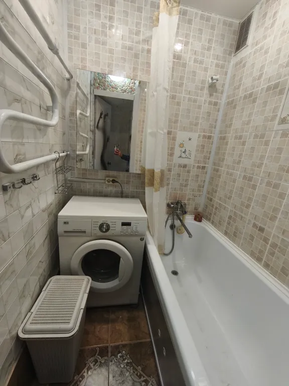 Ваша квартира в центре города