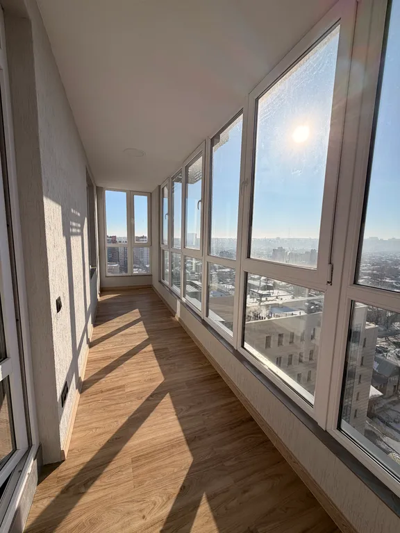 Новая, современная, уютная квартира в самом центре города