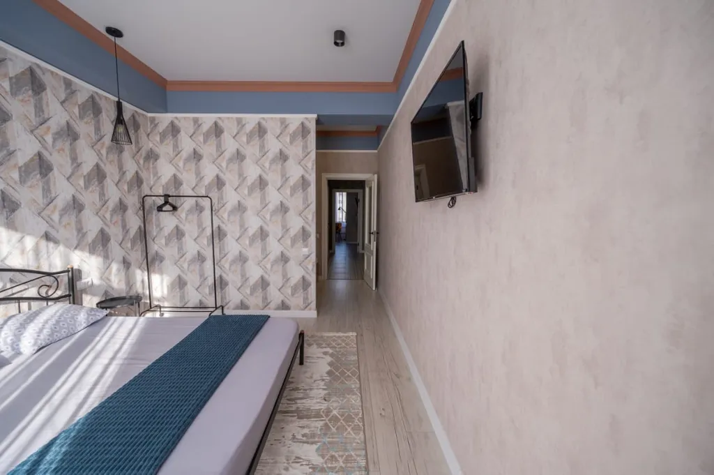 Апартаменты для комфортного отдыха