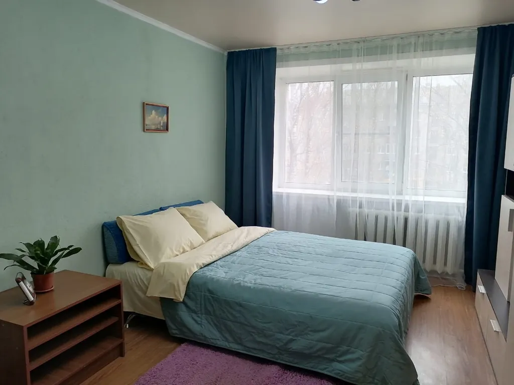 Квартира" Две спальни"