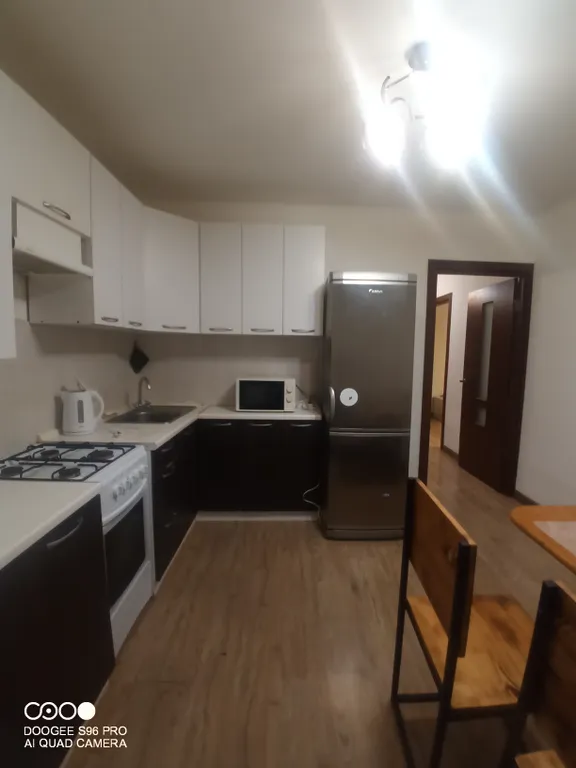 Уютная квартира в элитном районе