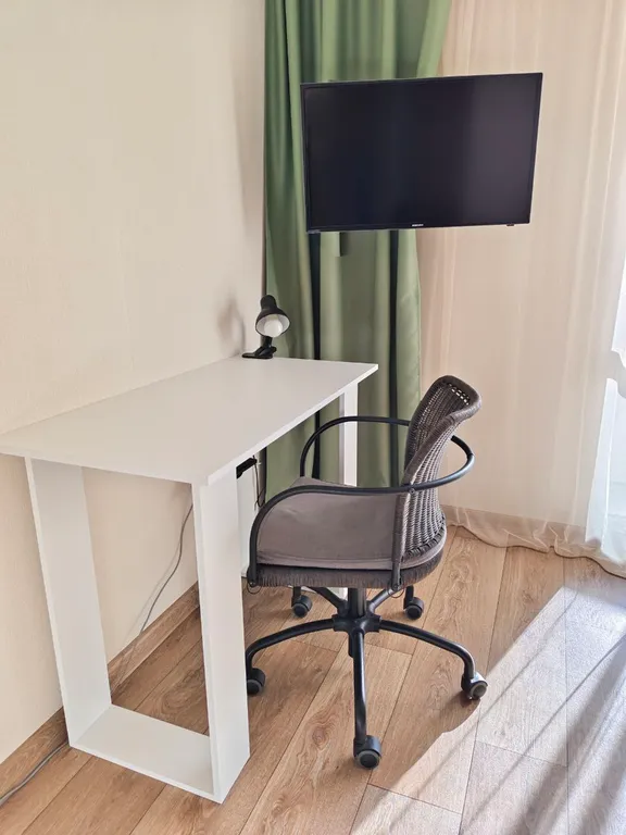 Уютная однокомнатная квартира для комфортного отдыха