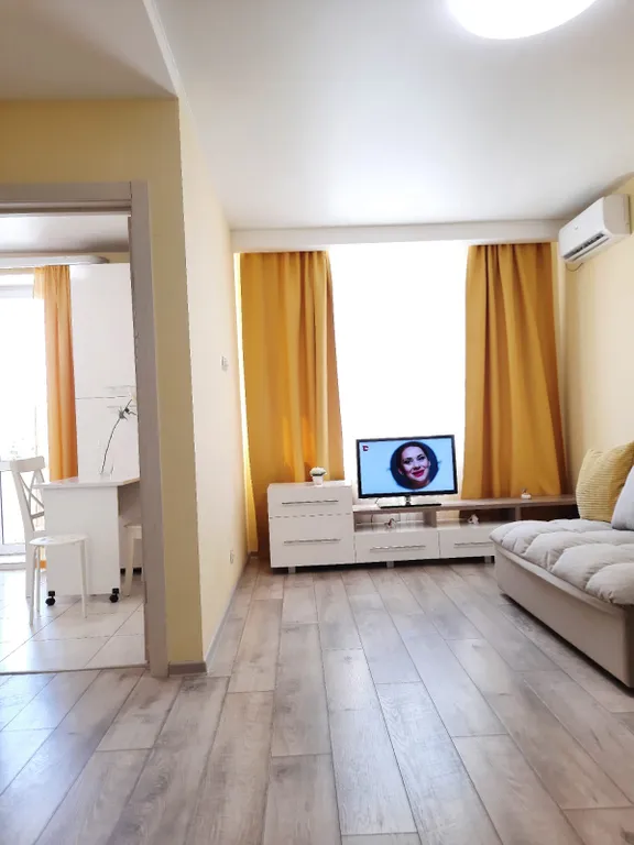 Квартира Квартира в новом доме возле моря — Севастополь