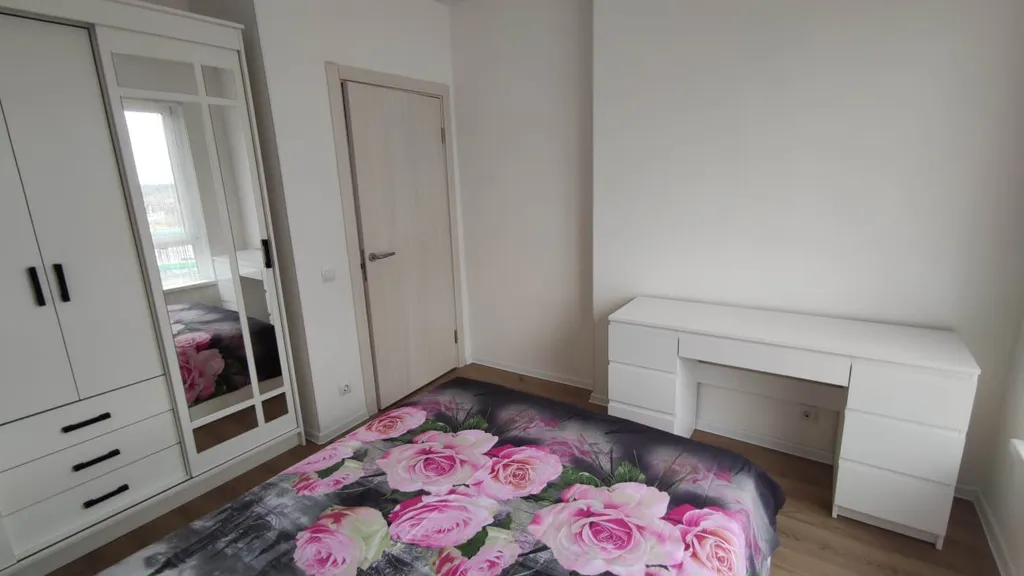 Видовая квартира