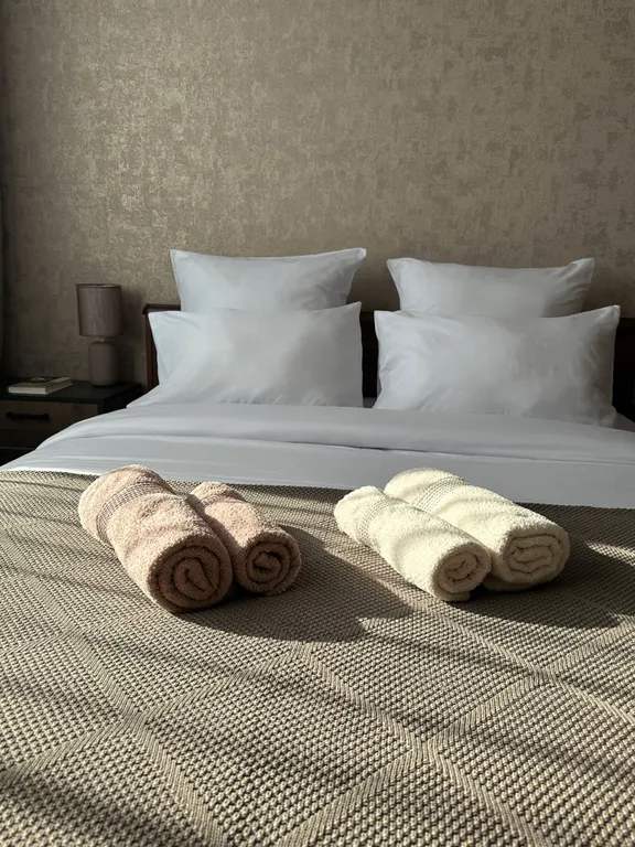 Квартира у Летнего озера — аренда посуточно в Калининград