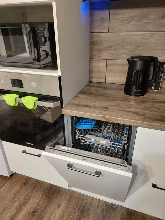 Квартира Квартира с красивым видом на город — Екатеринбург