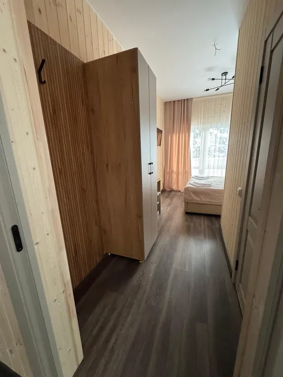 Квартира Комната — Архыз