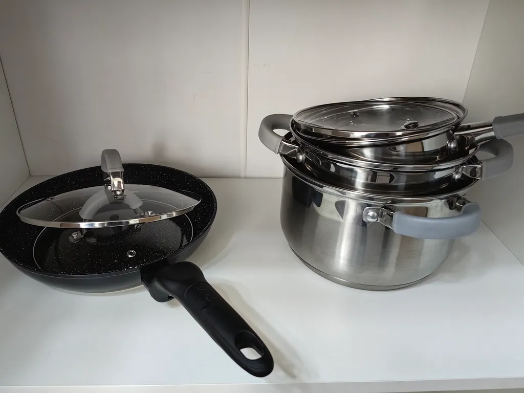 Новая студия