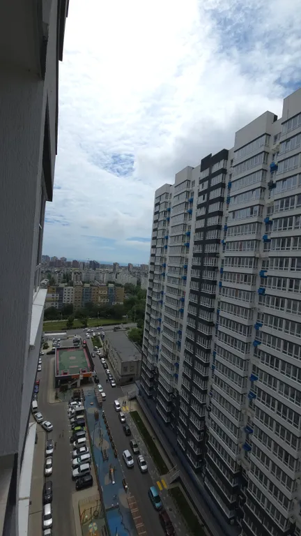 Квартира Современная уютная квартира недалеко от моря — Новороссийск
