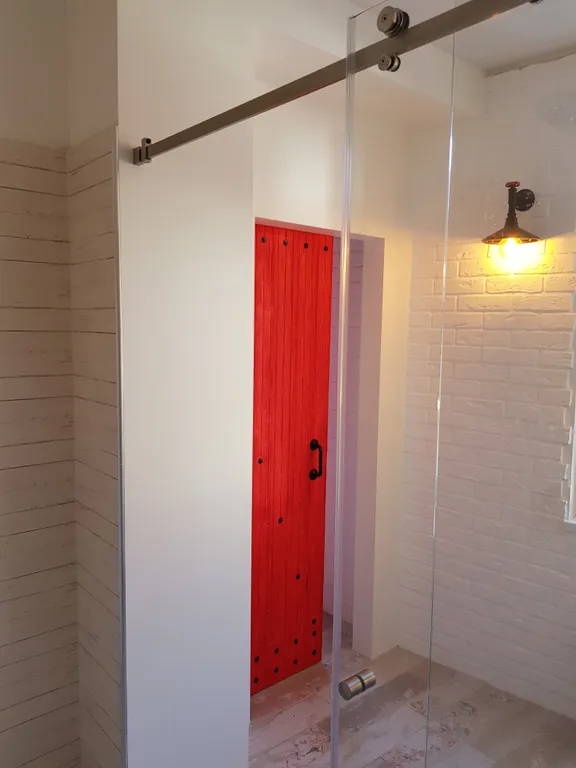 Студия лофт комфорт, все три курорта близко