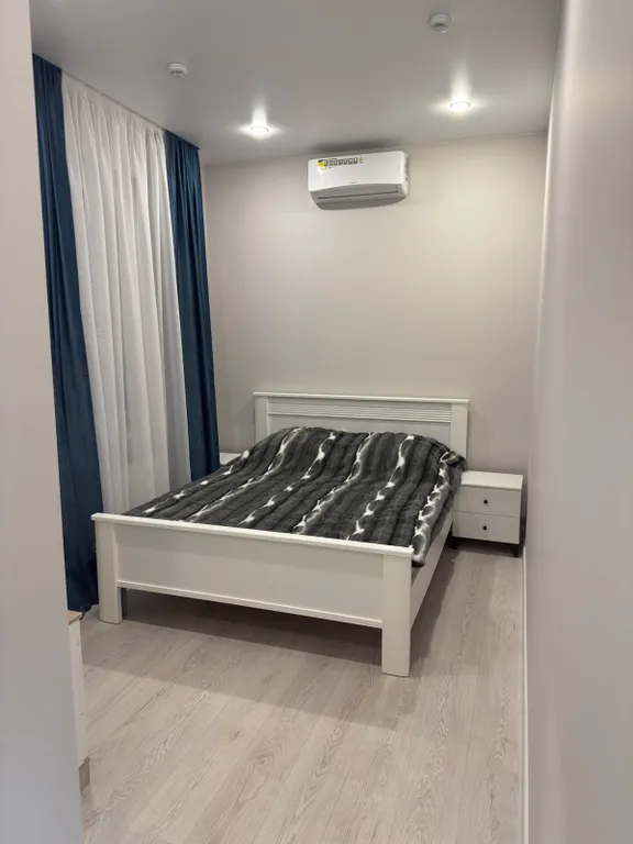 Квартира Комната — аренда посуточно в Железноводск