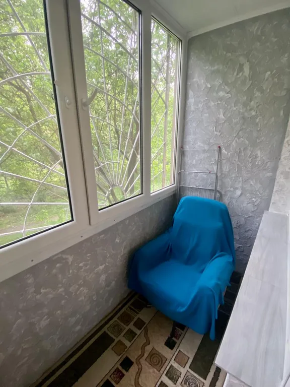 Квартира Уютная квартира в центре города — Калининград