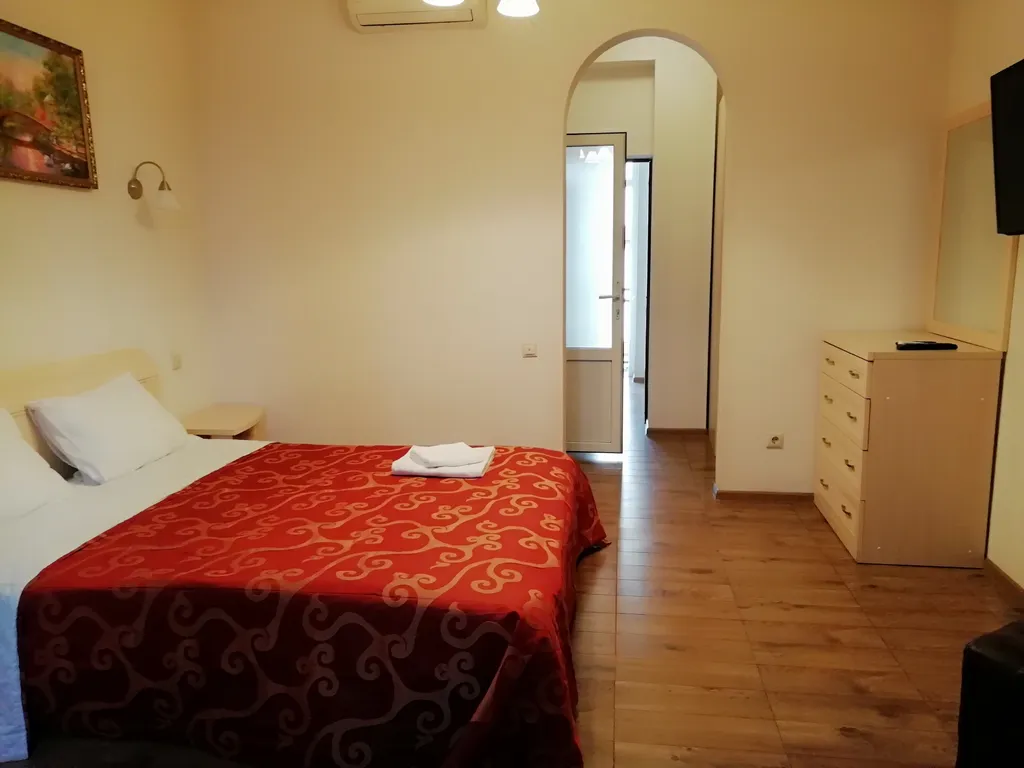 Квартира Комната — Адлер