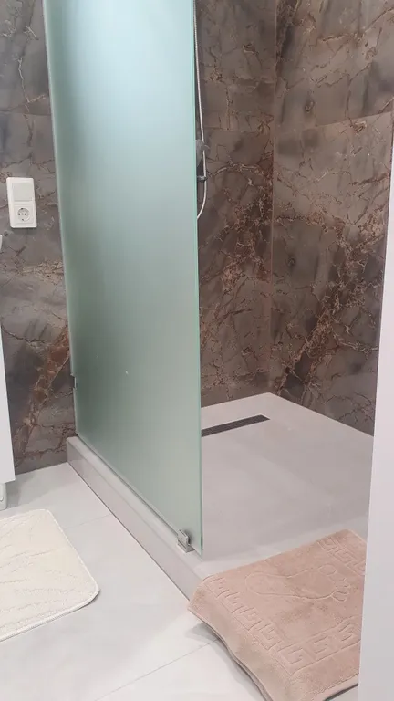 Квартира на Балтийском побережье