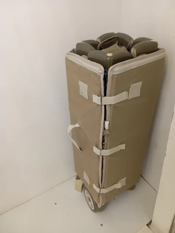 Дизайнерская квартира-студия