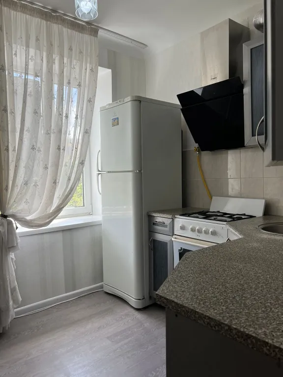 Квартира в центре города