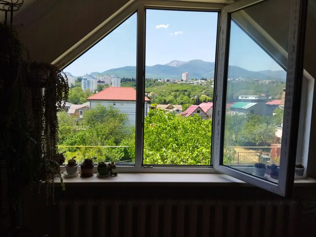 Дом Вашей Мечты в Алуште