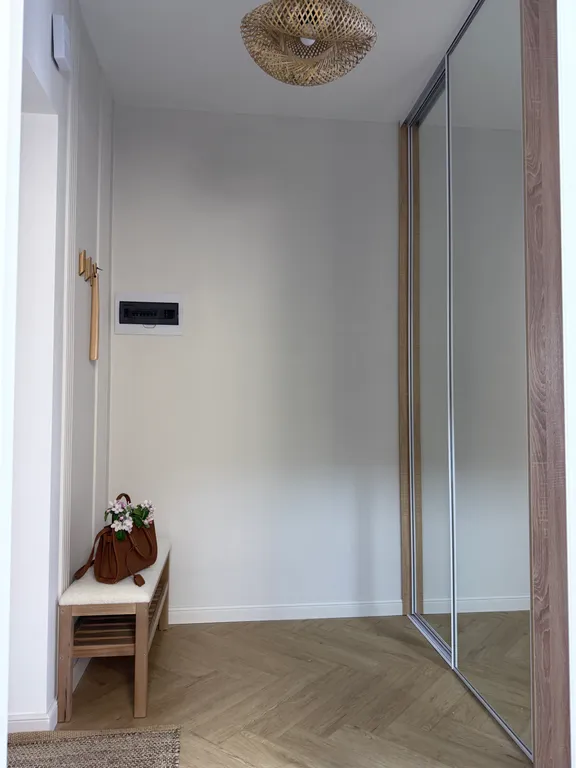 Студия мечты с панорамным видом на Волгу и горы