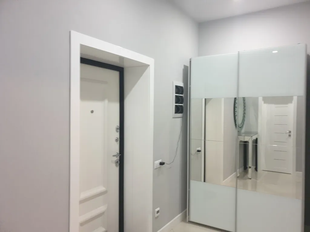 Апартамент-квартира в центре города-курорта Кисловодска