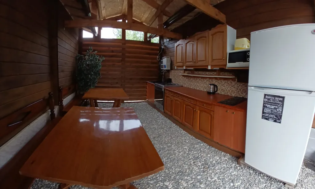 1-комнатный Дом