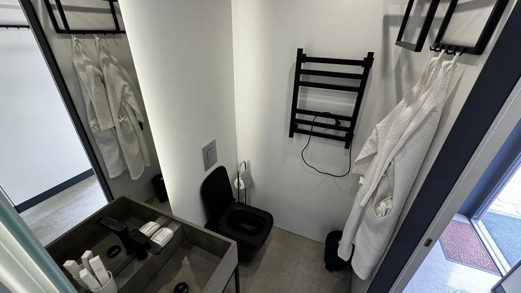 2-комнатный Дом