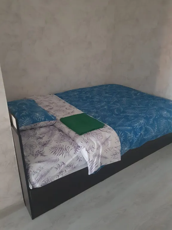 Уютная квартира в новостройке