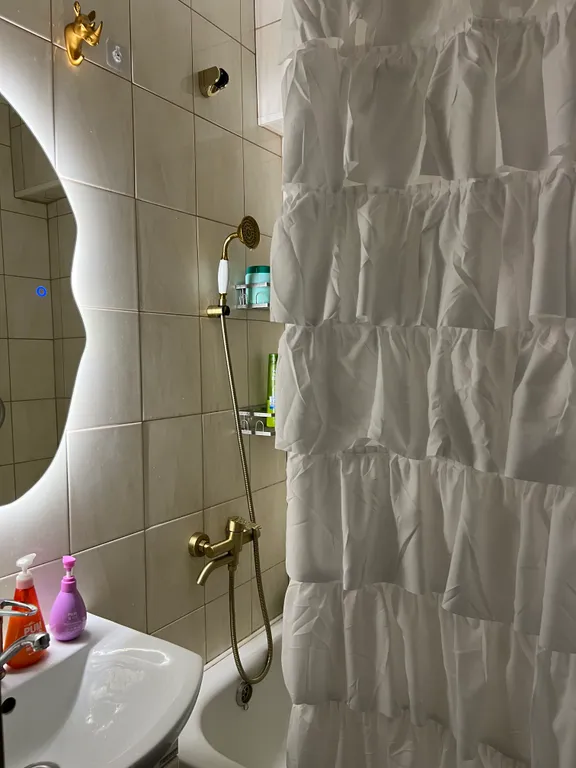 Уютная комната остров Канта