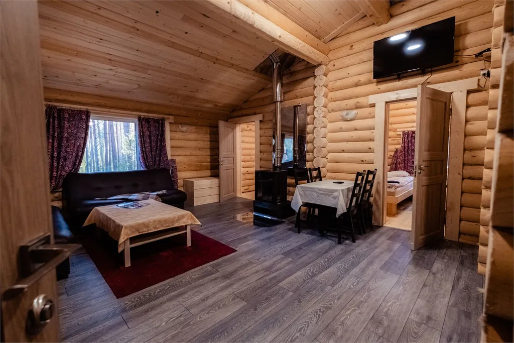 3-комнатный Дом