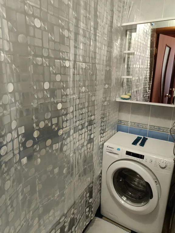 Квартира Квартира Прекрасная и уютная двушка будет отличным вариантом для проживания — Красноярск