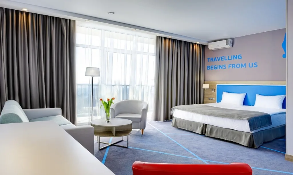 Квартира Комната — аренда посуточно в Волгоград