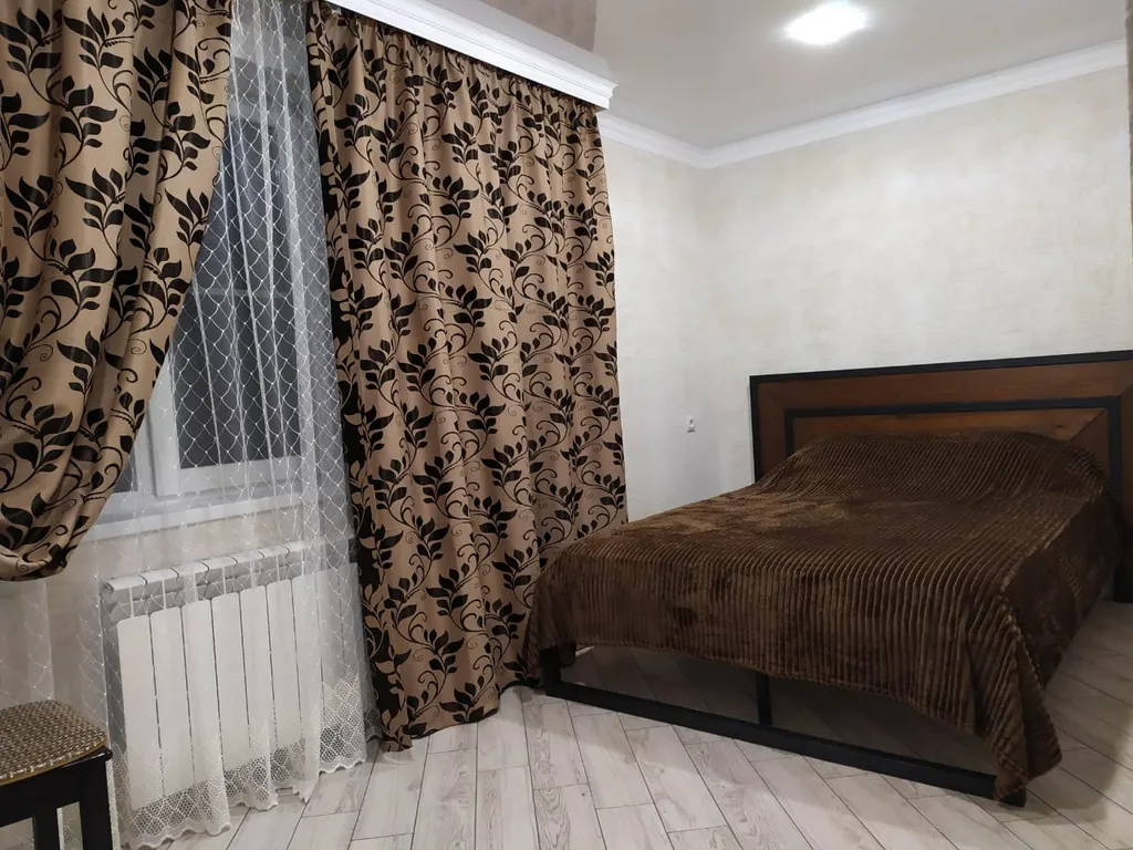 Квартира в центре Майкопа