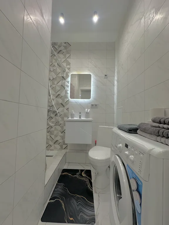 Квартира Квартира Уют 3 кровати раздельные — Краснодар