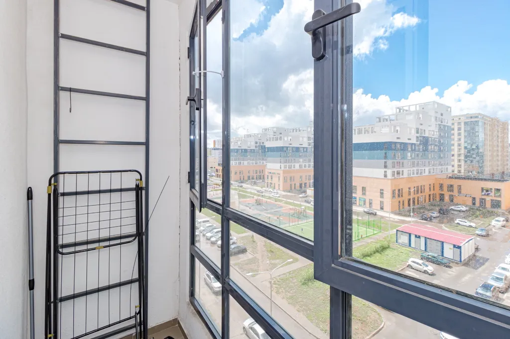 Квартира в центре левого берега