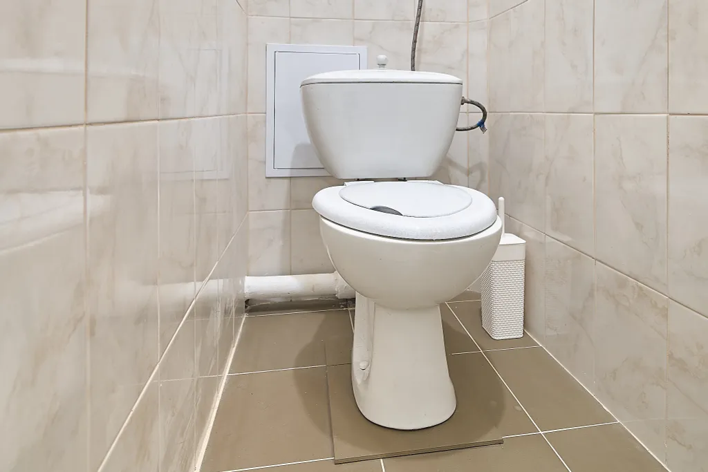 Командировочная квартира на 6 мест