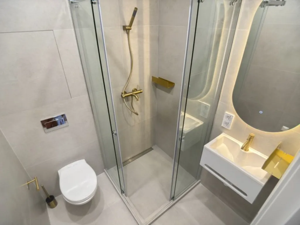 Квартира Квартира Новая студия рядом c ФГБУ НМИЦ CСХ имени Бакулевa — Новоивановское