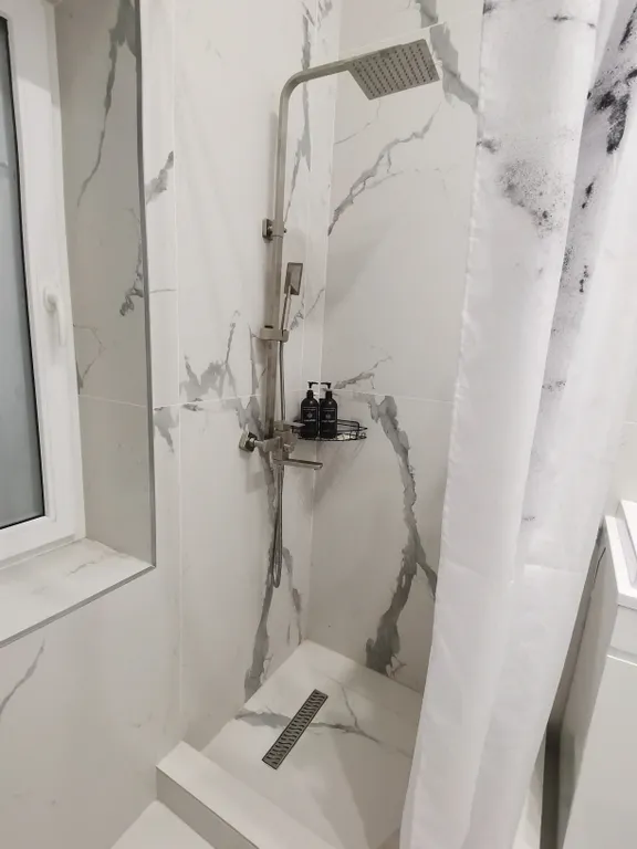 Уютный новый дом у пляжа