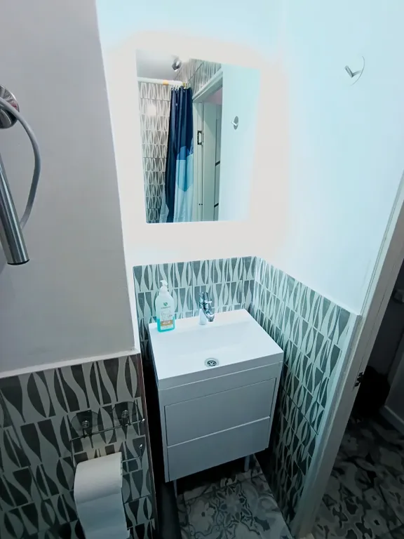 Апартамент в центре