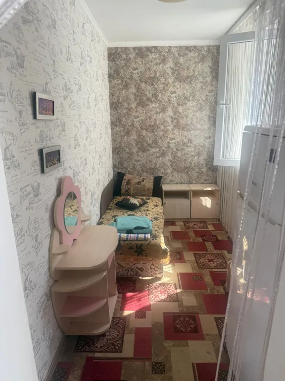 3-комнатный 7-местный номер