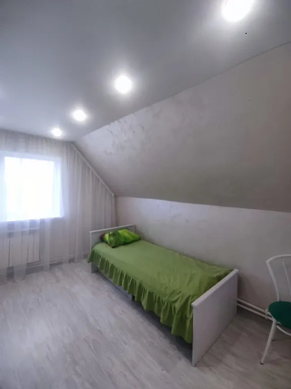 3-комнатный Дом