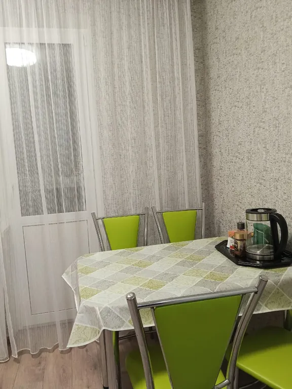 Уютная квартира в центре малого золотого кольца