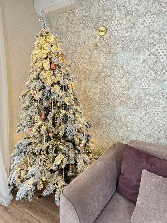 Уютный дом в Лаишево