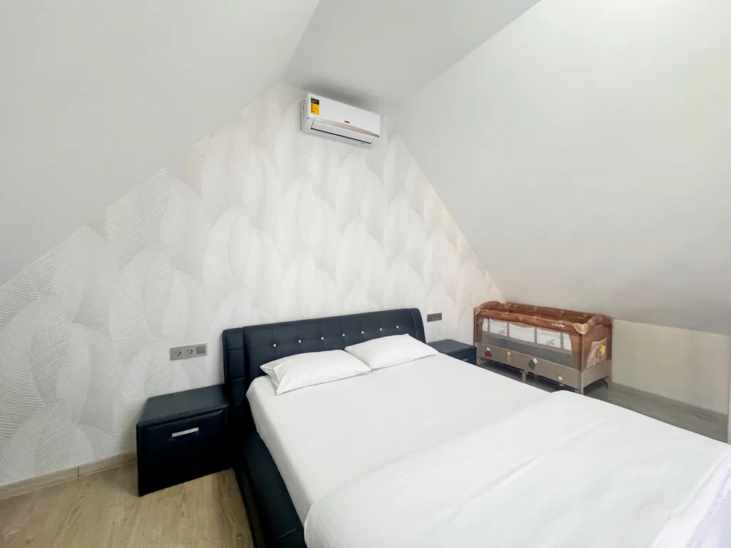 Тихий рай 1+2