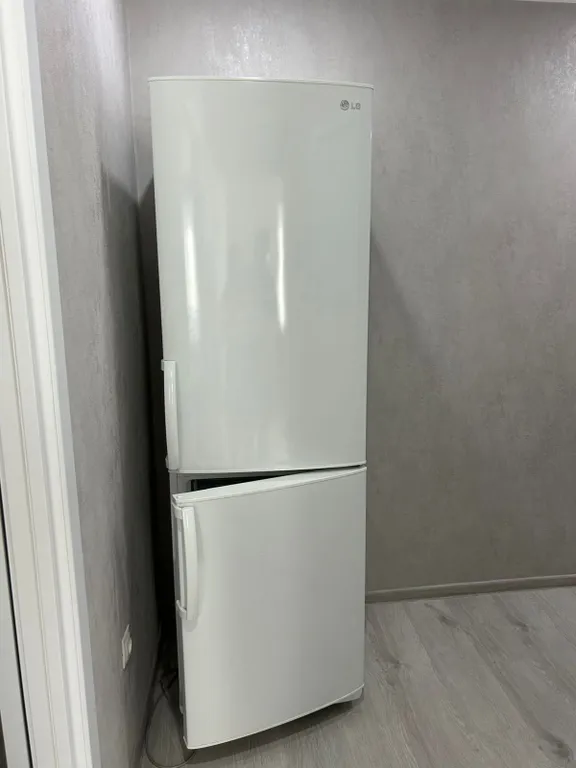 Близость к центру обеспечена