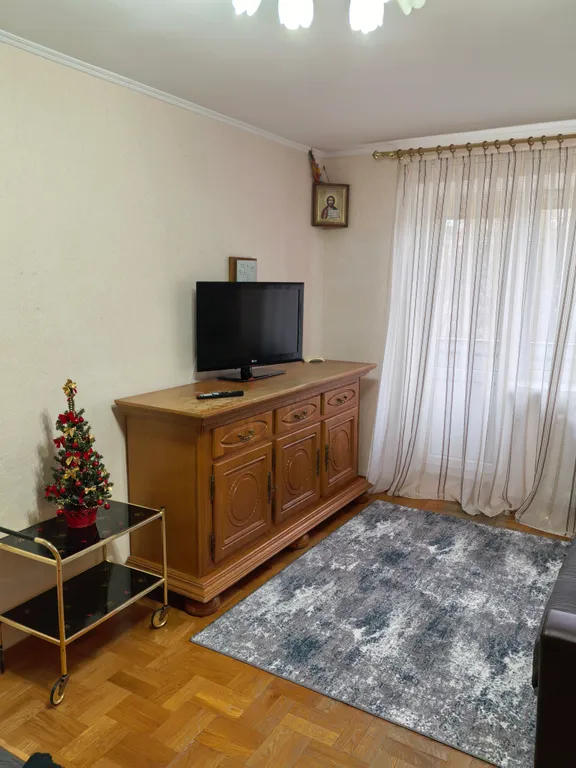 Чистая, уютная квартира рядом с центром