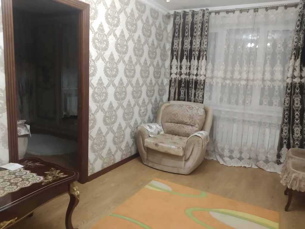 Квартира Уютная квартира — Дербент