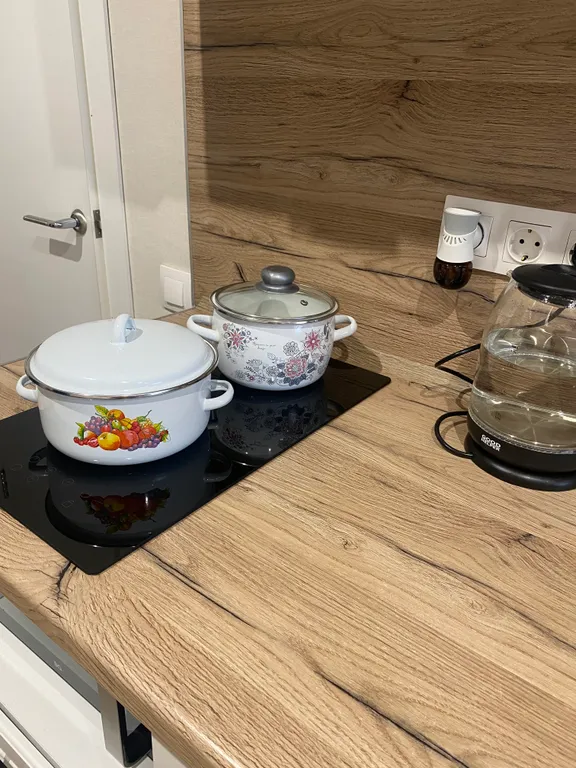 Самая уютная студия в центре