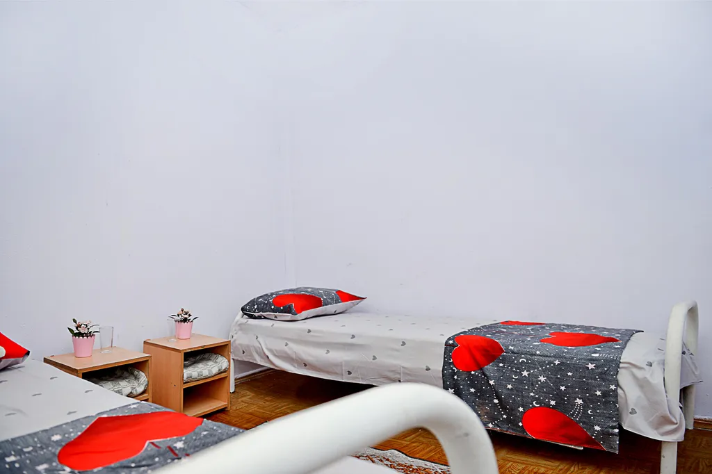 2-комнатный Дом