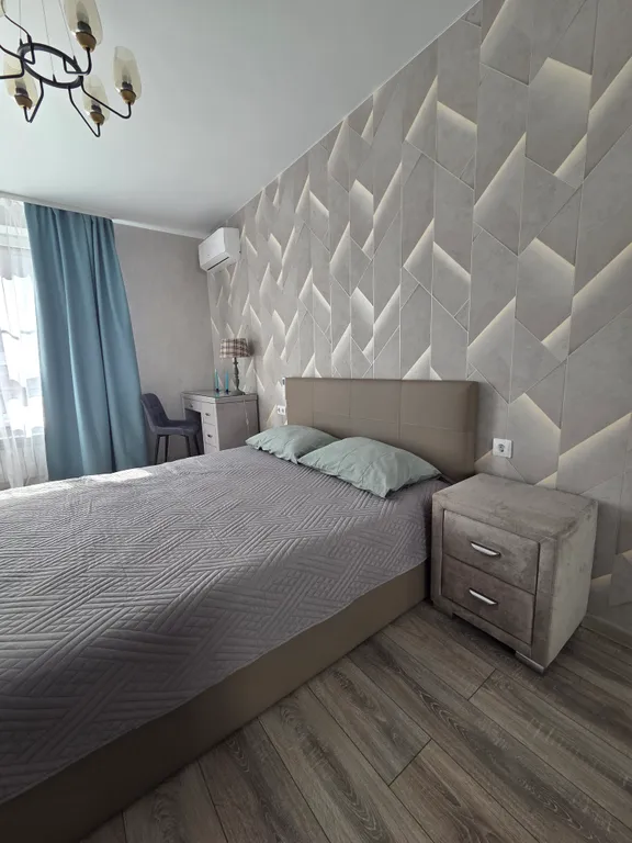 Современная квартира в новом доме Бизнес Класса Центр города