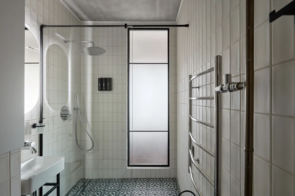 Дизайнерская Студия в самом сердце города